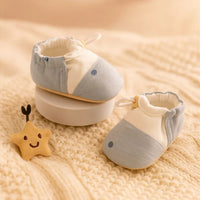 Thumbnail for TinyTrend – À la mode et légères – Chaussures pour nouveau-nés