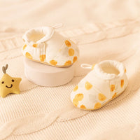 Thumbnail for TinyTrend – À la mode et légères – Chaussures pour nouveau-nés