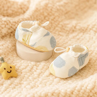Thumbnail for TinyTrend – À la mode et légères – Chaussures pour nouveau-nés