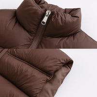 Thumbnail for KidoWear – Confortable et tendance – Gilet sans manches