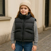 KidoWear – Confortable et tendance – Gilet sans manches