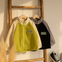 Thumbnail for NordSoft – Confortable et isolant – Cardigan en laine d'agneau « look & feel »