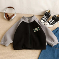 Thumbnail for NordSoft – Confortable et isolant – Cardigan en laine d'agneau « look & feel »