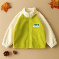 Thumbnail for NordSoft – Confortable et isolant – Cardigan en laine d'agneau « look & feel »