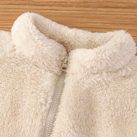 Thumbnail for MiniWarm – Léger et isolant - Gilet avec doublure en polaire épaissie