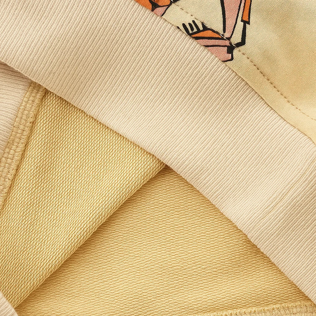 TruckTales – Doux et chaud - Pull avec des véhicules de construction colorés