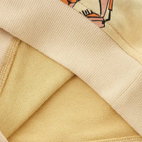 Thumbnail for TruckTales – Doux et chaud - Pull avec des véhicules de construction colorés