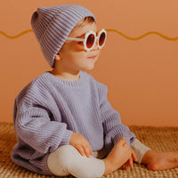 Thumbnail for PureSoft – Classic & Cozy - Pull tricoté solide