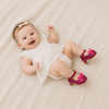 Princess First Heels – Adorables et confortables – Chaussures pour bébé fille