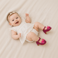 Thumbnail for Princess First Heels – Adorables et confortables – Chaussures pour bébé fille