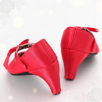 Thumbnail for Princess First Heels – Adorables et confortables – Chaussures pour bébé fille