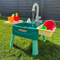 Thumbnail for WaterWonder – Plaisirs aquatiques magiques – Cuisine ludique avec grue