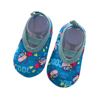 Thumbnail for Mini Fashion™ - Sécurité et Fun à la Plage - Chaussures d'Eau pour Enfants