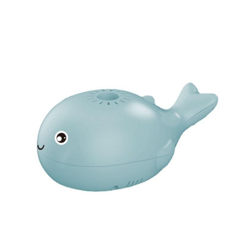 Floating Walk™ - Fais flotter la balle - Jouet Baleine Mobile