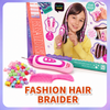 Magic Braid Machine - Amusement de Tressage DIY - Machine à tresser les cheveux