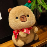 Thumbnail for Xmas Cuddly Toy™ - Peluche de Noël - Douceur festive