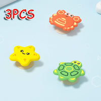 Thumbnail for SpinPlay – Montessori & Sensoriel – Montessori Baby Spinner