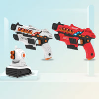 Thumbnail for BattleBeam – Action et plaisir – Laser Tag