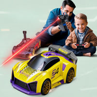 Thumbnail for SpeedBlaster – Rapide et dynamique – RC Stuntauto