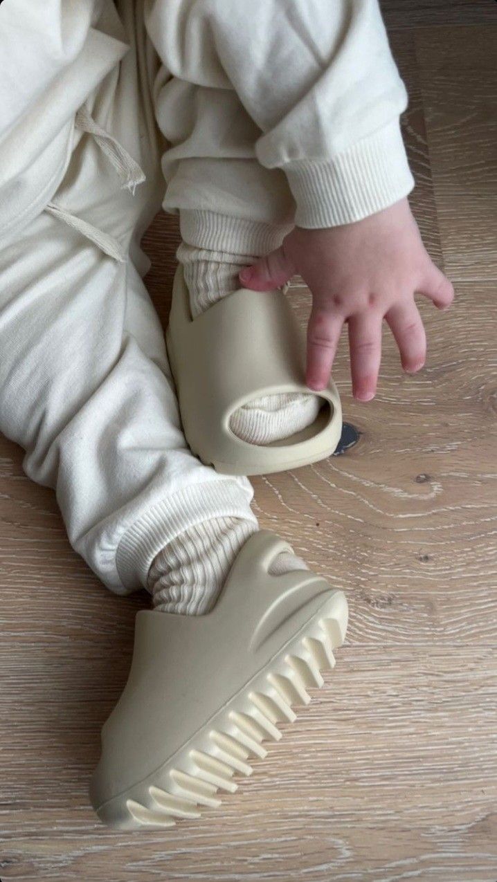 SunnySteps Kids – Confort et liberté – Chaussons-sandales pour enfants