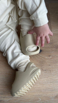 Thumbnail for SunnySteps Kids – Confort et liberté – Chaussons-sandales pour enfants