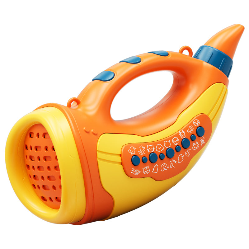 Animal Sounds Horn™ - Klaxon à sons d'animaux