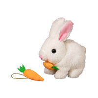 Thumbnail for Electric Bunny™ – Rebondissant et douillet - Lapin en peluche