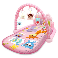 Thumbnail for Musical Arch™ – Sons et couleurs - Baby Gym