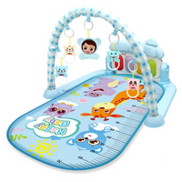 Thumbnail for Musical Arch™ – Sons et couleurs - Baby Gym