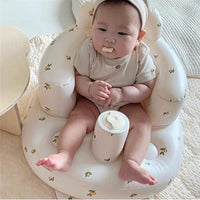 Thumbnail for ComfySeat – Confort et sécurité – Siège gonflable pour bébés et tout-petits