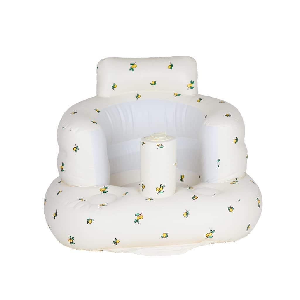 ComfySeat – Confort et sécurité – Siège gonflable pour bébés et tout-petits