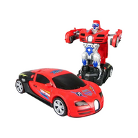 Thumbnail for Transformer Car™ - Transformer et conduire - Jouet Voiture