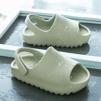 Thumbnail for SunnySteps Kids – Confort et liberté – Chaussons-sandales pour enfants