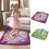 DanceMat™ - S'amuser en dansant - Tapis de danse interactif