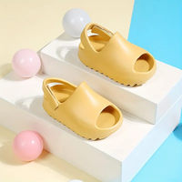 Thumbnail for SunnySteps Kids – Confort et liberté – Chaussons-sandales pour enfants