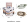Stack & Splash™ – Bateaux empilables - Set de bain