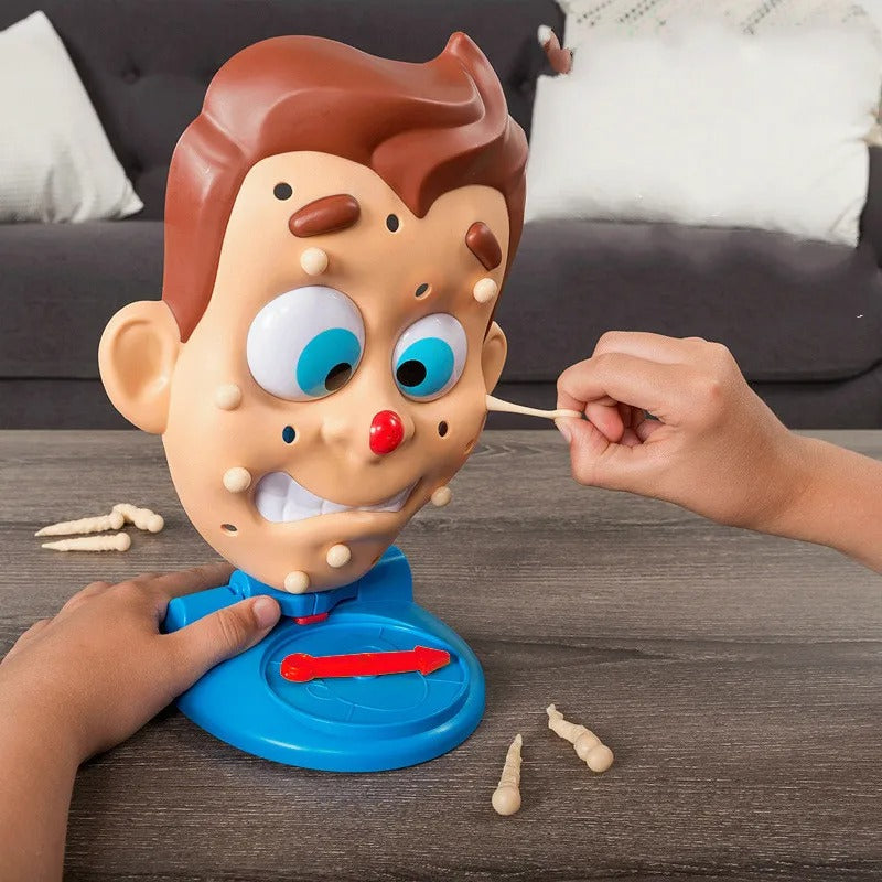 Pimple Popper Game™ - Plaisir boutonneux - Jeu familial