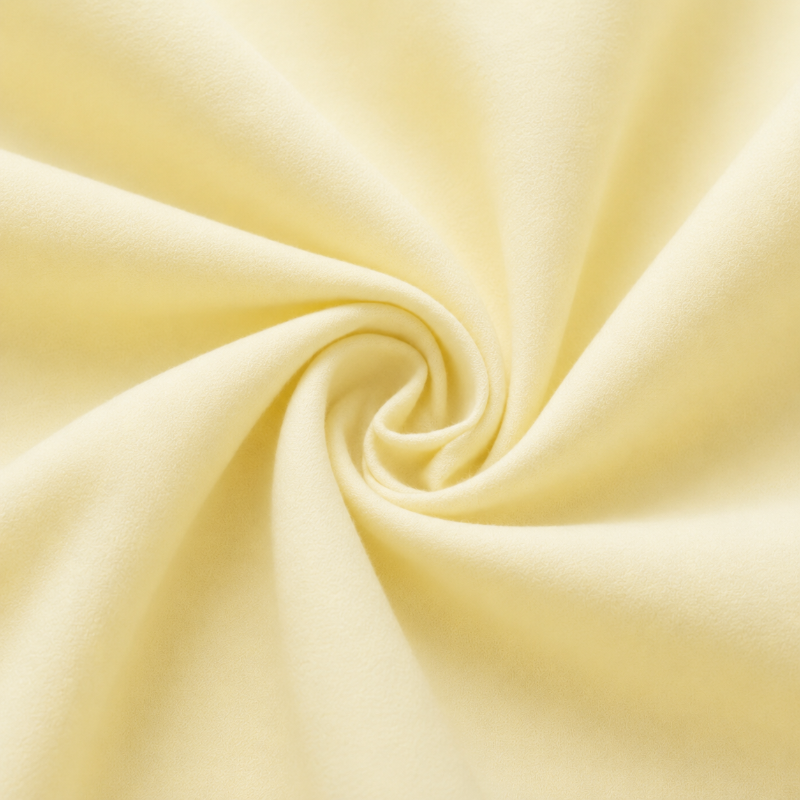 Summer Dress – Légère et estivale – Robe d'été jaune