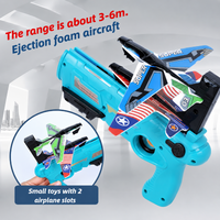 Thumbnail for FlyHero – Créatif et interactif – Blaster d'avion pour enfants