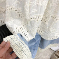 Thumbnail for Sleeveless Tops & Pants – Douceur et élégance – Ensemble d'été pour enfants