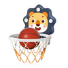 LionHoop – Motricité et amusement - Mini basket-ball pour enfants