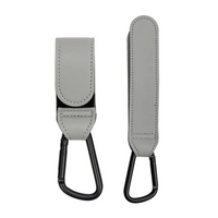 Thumbnail for EasyCarry – Toujours bien organisé – Set de crochets pour poussette