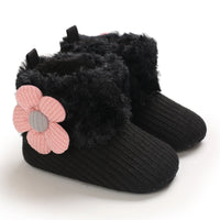 Thumbnail for Mini Fashion™ -Pieds toujours chauds - Chaussures d'hiver pour enfants