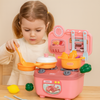 MiniChef – Amusant et inspirant – Set de cuisine