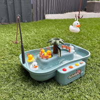 Thumbnail for SplashCatch – Motricité et amusement - Jeu de pêche au canard