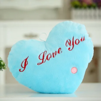 Thumbnail for Glow Star Pillow™ – Les étoiles s'amusent au lit - Oreiller câlin lumineux