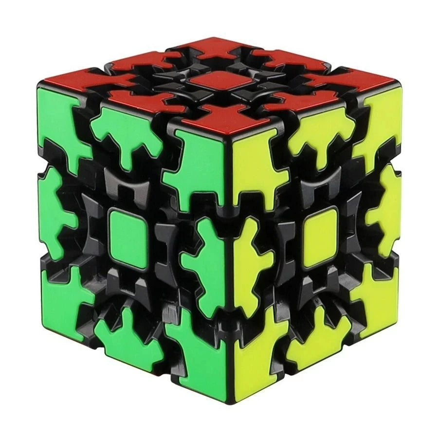 Magic Cube Puzzle™ - Tourner, s'émerveiller et résoudre - Casse-tête
