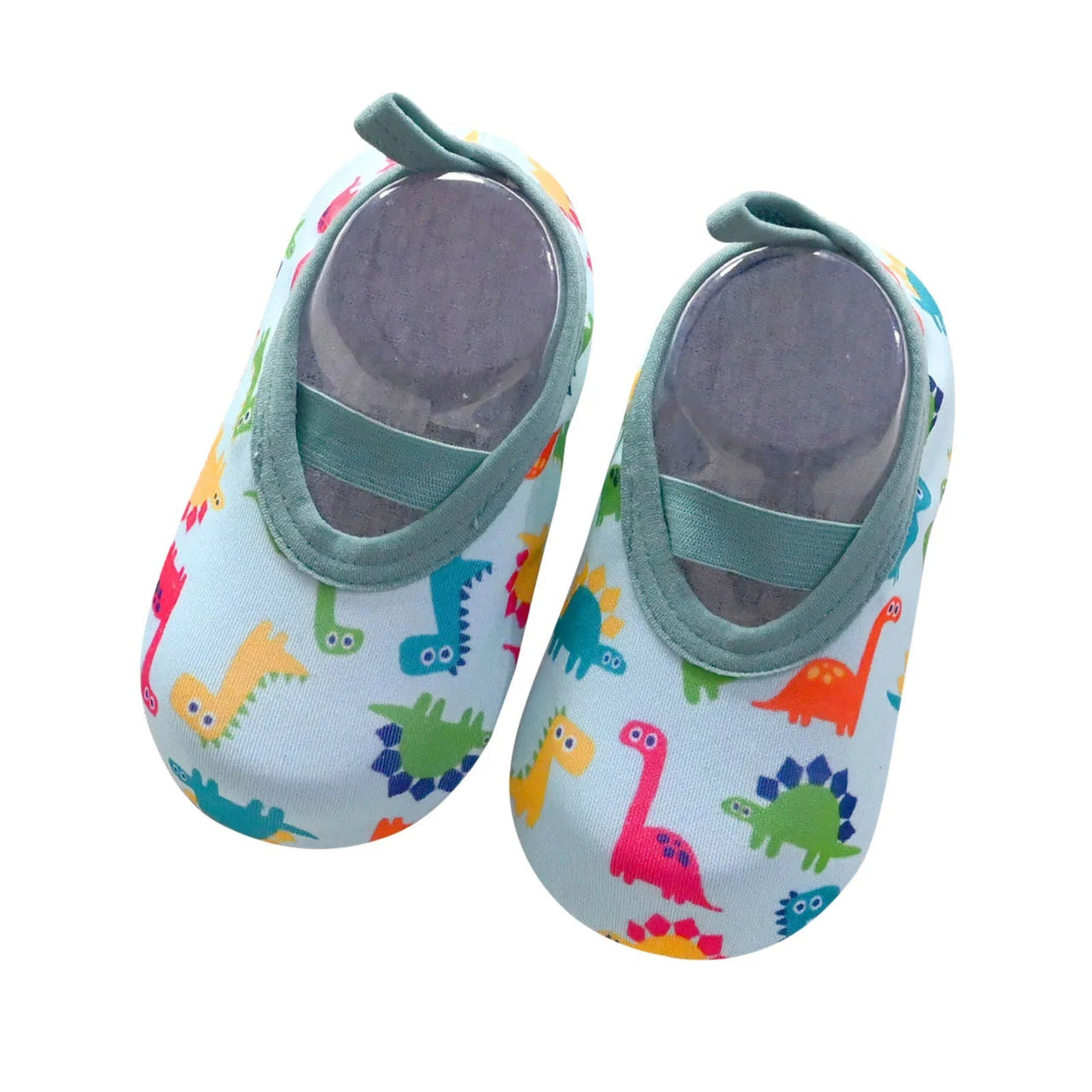 Mini Fashion™ - Sécurité et Fun à la Plage - Chaussures d'Eau pour Enfants