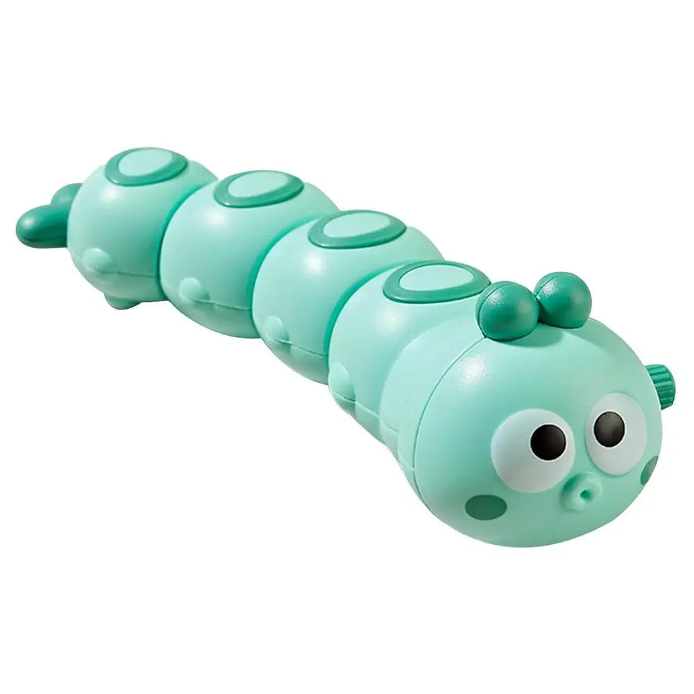 Crawling Caterpillar™ - Zigzague avec la chenille mécanique - Chenille Rampante