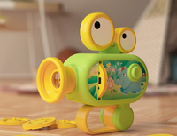 Thumbnail for Story Projector™ – Aventure lumineuse magique - Lampe de poche à projecteur